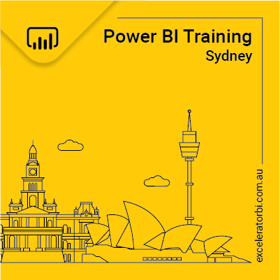 Power BI for the Business Analyst – Sydney 2019